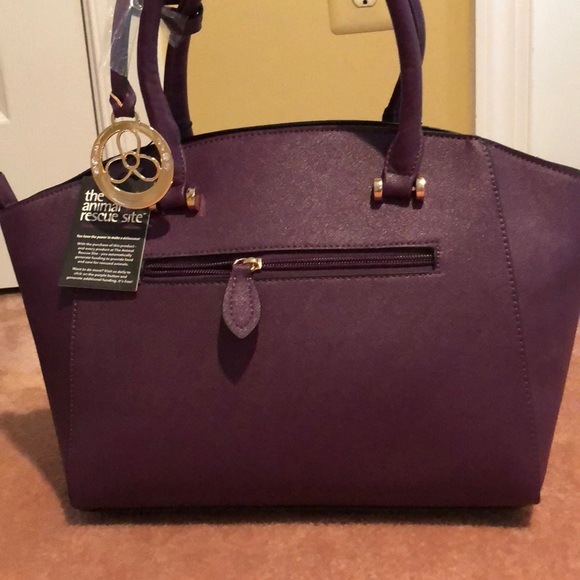 ❤️HOST PICK* 3 TIMES❤️Animal Rescue Site Bag. - Picture 2 of 8